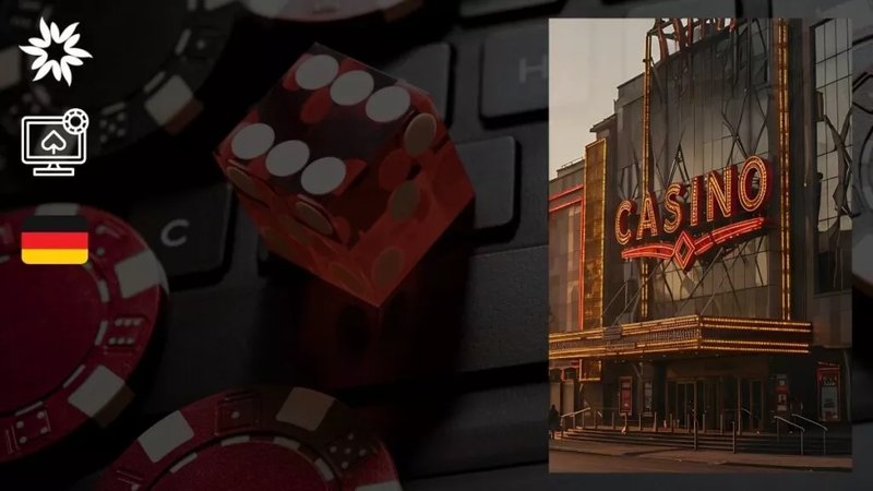 Casinolo - Casinolo Deutschland: Top Angebote und Bonus Codes für Spieler aus Deutschland Casinolo - Casinolo Deutschland: Top Angebote und Bonus Codes für Spieler aus Deutschland