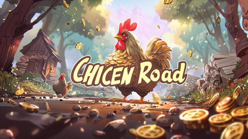 A look at chicken road españa