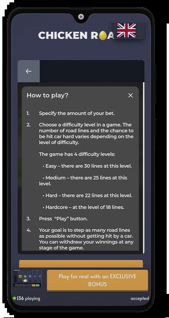 Image: Descubre la Emoción de Jugar en el Camino de los Pollos en España