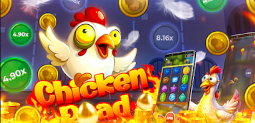 Chicken Road Casino Diversión y Ganancias en un Solo Lugar