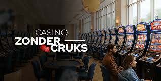 De Voordelen van Casino Zonder CRUKS in Nederland De Voordelen van Casino Zonder CRUKS in Nederland