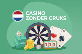 De Voordelen van Casino Zonder CRUKS in Nederland De Voordelen van Casino Zonder CRUKS in Nederland