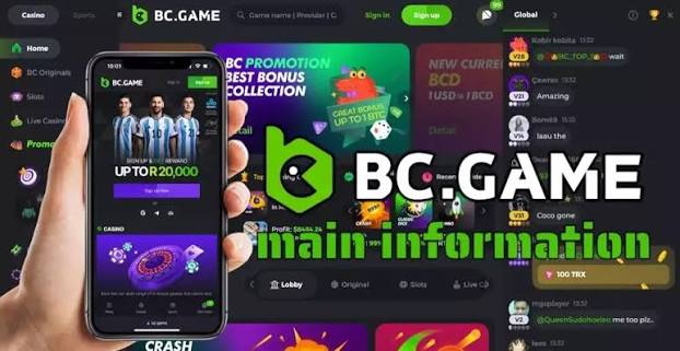 Exploring BC.Game Mirror Working Links Your Guide to Safe Access Exploring BC.Game Mirror Working Links Your Guide to Safe Access