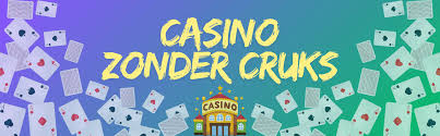 Geen CRUKS Casino Vrijheid in Online Gokken -420591197 Geen CRUKS Casino Vrijheid in Online Gokken -420591197
