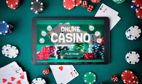 Online Casino Slots Dreamer Unleashing the Fun of Slot Gaming