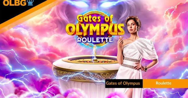 Unlocking the Mystique of Gates of Olympus -841959072 Unlocking the Mystique of Gates of Olympus -841959072