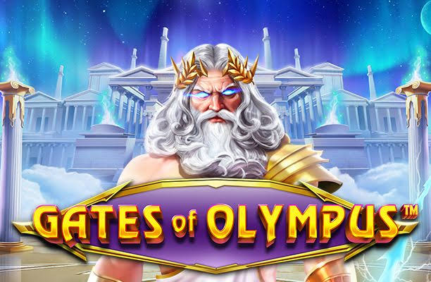 Unlocking the Mystique of Gates of Olympus -841959072 Unlocking the Mystique of Gates of Olympus -841959072