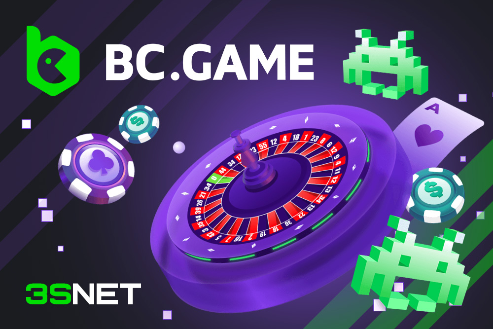 Comprehensive BC.Game Mirror Guide for Players
