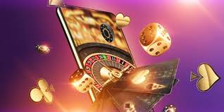 Descubre Wyns Casino Tu Destino de Juegos en Línea