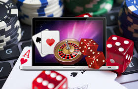 Descubre Wyns Casino Tu Destino de Juegos en Línea
