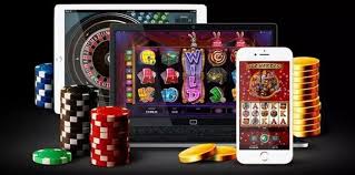 Descubre Wyns Casino Tu Destino de Juegos en Línea