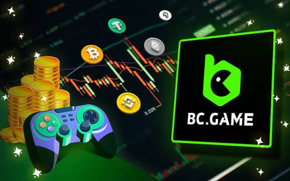 Discover the Exciting World of BC.Game Mexico