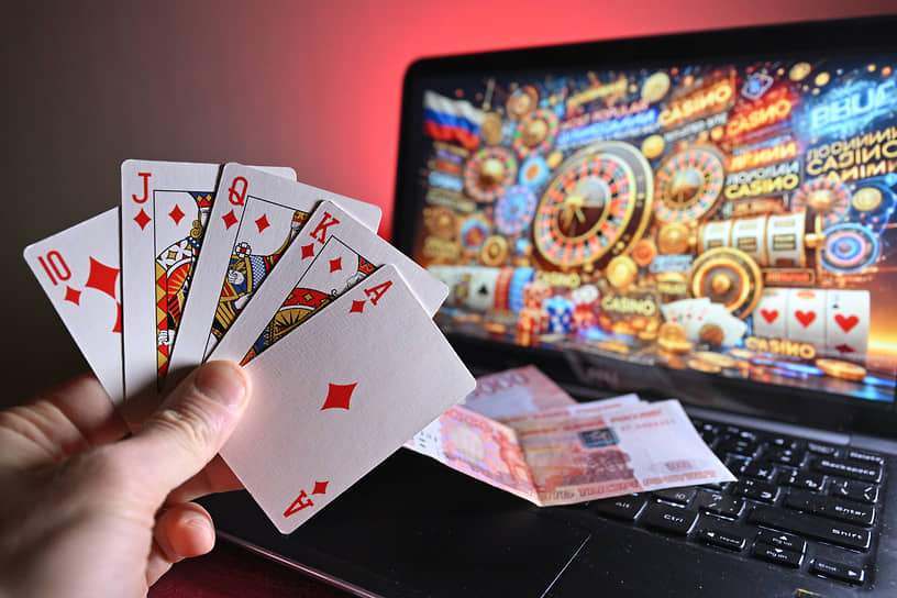 Discovering the Excitement of Casino Bizzo