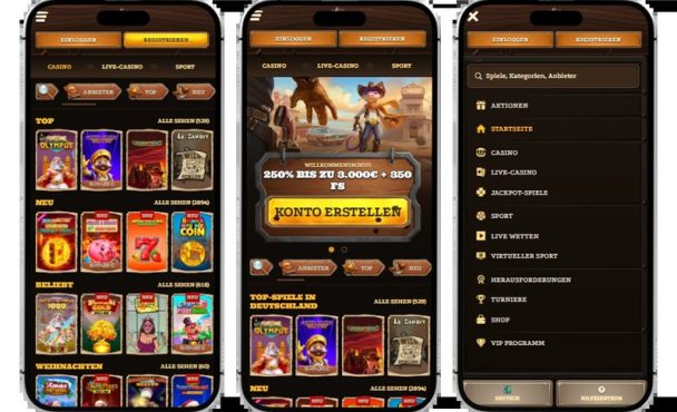 Een Gokkenervaring op Lizaro Casino Online: Uitleg, Bonus en App