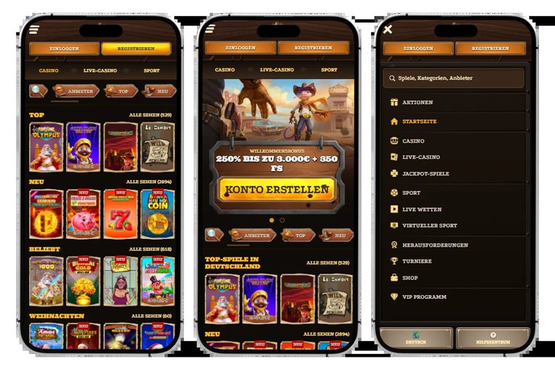 Guide to lizaro casino online