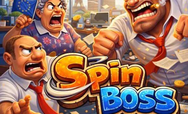 Experience the Best of UK Casino Gaming with SpinBoss Casino Online
