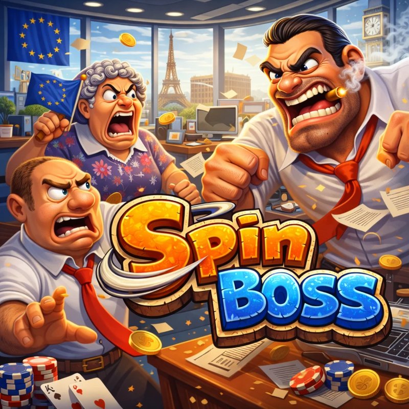 Experience the Best of UK Casino Gaming with SpinBoss Casino Online