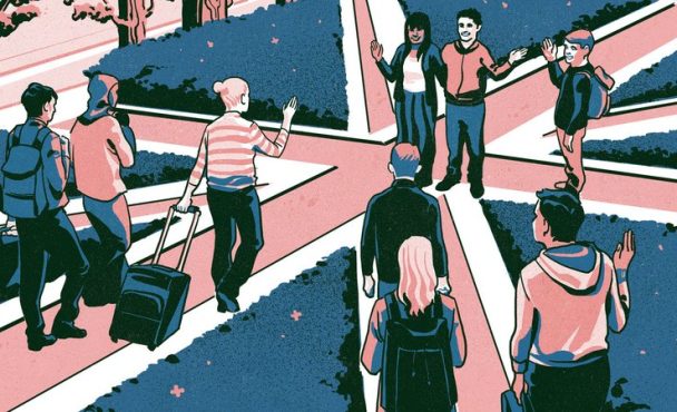 Britain’s Rising Esports Scene Booms with Competitive Gaming Leagues