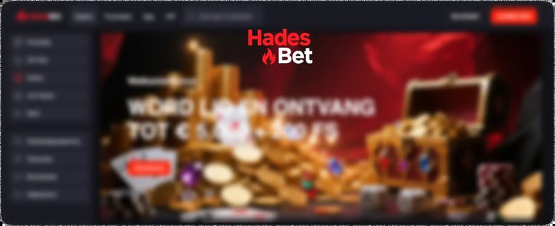 Online casino hadesbet - Explore the Exciting World of Hadesbet Casino Online in UK