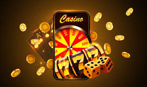 Découvrez les Programmes d'Affiliation Casino Découvrez les Programmes d'Affiliation Casino