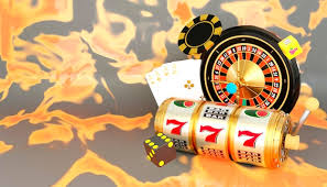 Experience the Thrill of Gaming with CasinoJoy App
