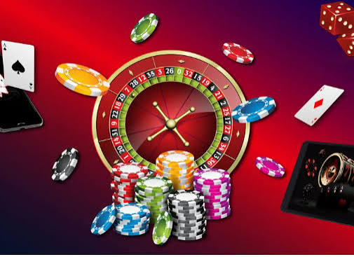 Korunka Casino Online s Licencí - Spolehlivé Hraní a Zábava Korunka Casino Online s Licencí - Spolehlivé Hraní a Zábava
