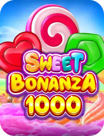 Opdag Sweet Bonanza fra Pragmatic Play