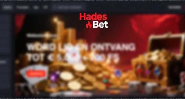 Explore the Exciting World of Hadesbet Casino Online in UK
